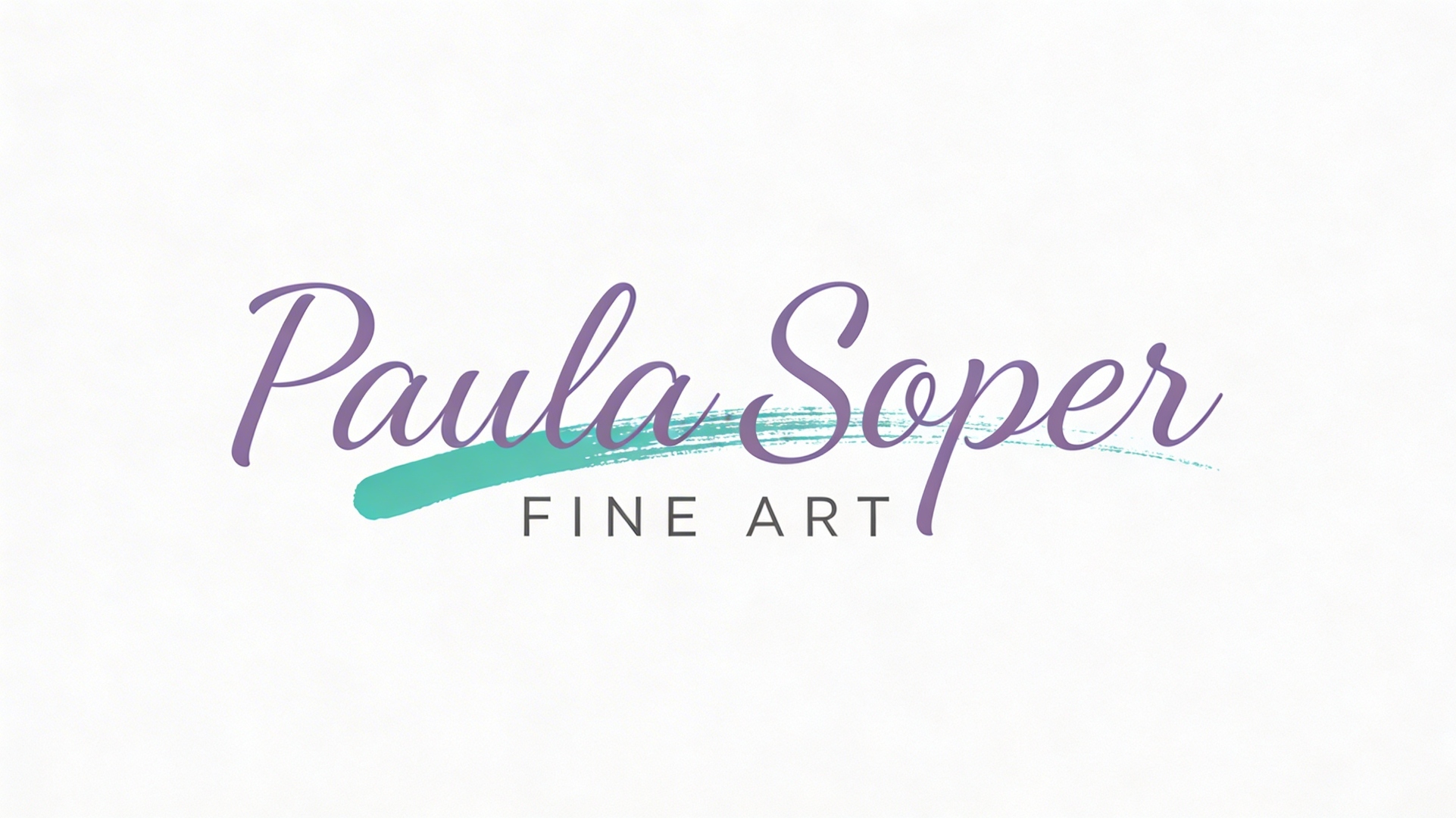 Paula Soper Fine Art logo